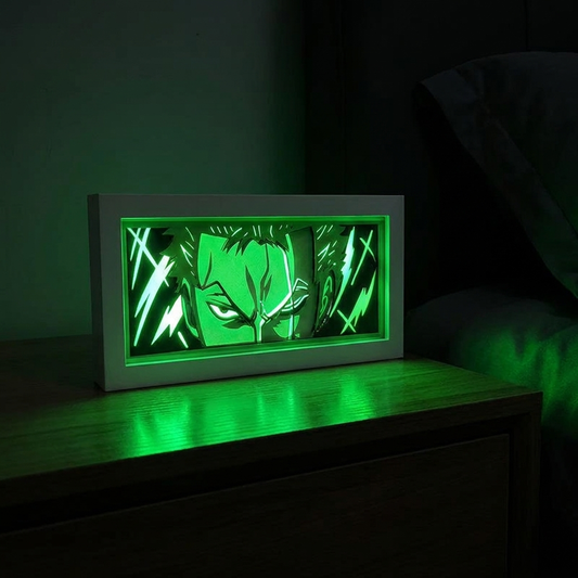 Zoro Light Box Dark Room
